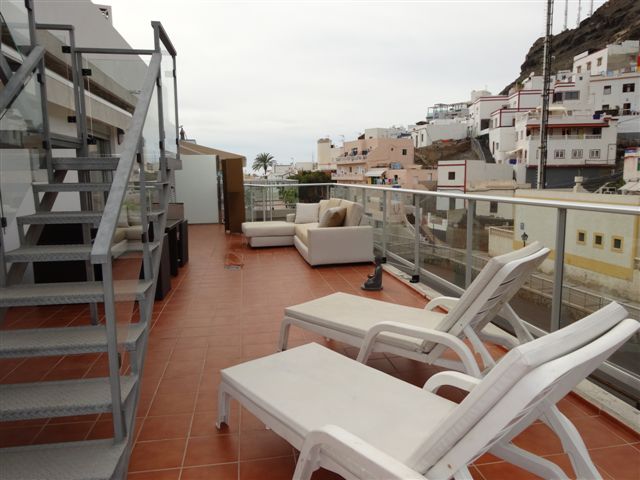 Vista Parq 6 - 1 Bed Apartment - Close to Beach - Roof terrace access Vista Parq 6 - 1 Bed Apartment - Close to Beach - Roof terrace access