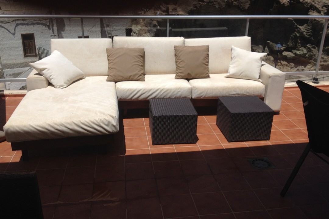 Vista Parq 6 - 1 Bed Apartment - Close to Beach - Outdoor Seating Vista Parq 6 - 1 Bed Apartment - Close to Beach - Outdoor Seating