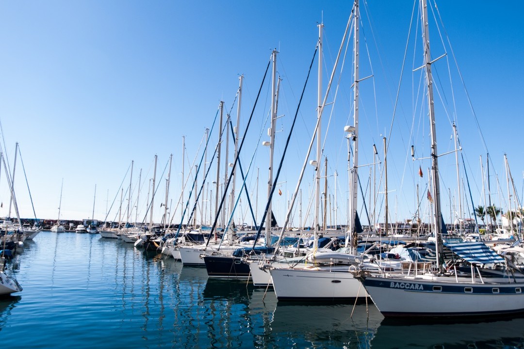 ARC - Gran Canaria - St Lucia 2014 - ARC sailing, yachts in Gran Canaria ARC - Gran Canaria - St Lucia 2014 - ARC sailing, yachts in Gran Canaria