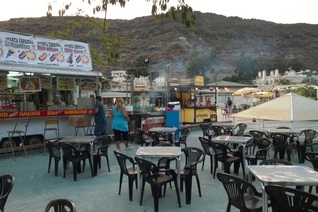 Fiesta del Carmen - Fiesta del Carmen - Food Fiesta del Carmen - Fiesta del Carmen - Food