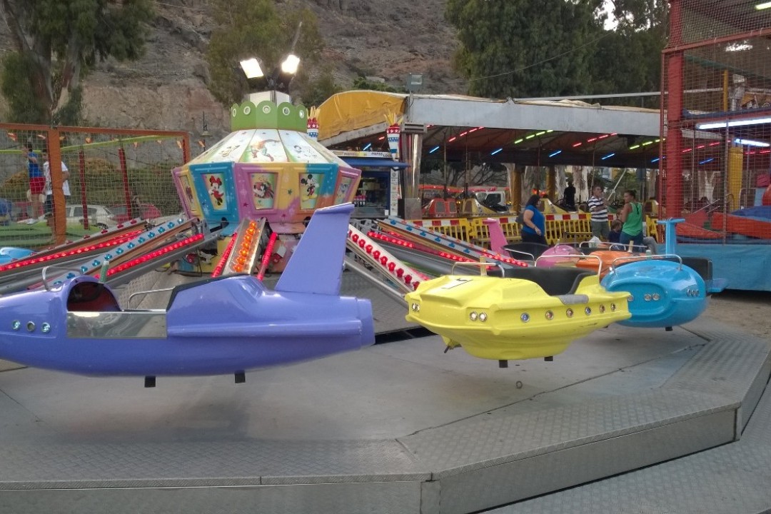 Fiesta del Carmen - Fiesta del Carmen - Family Fun Fiesta del Carmen - Fiesta del Carmen - Family Fun