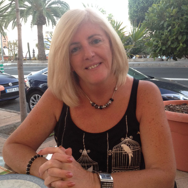 Apartments Page - Marian Farrell - Coordinator